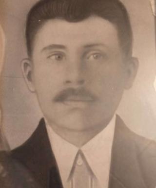 Конюшевский Дмитрий Яковлевич