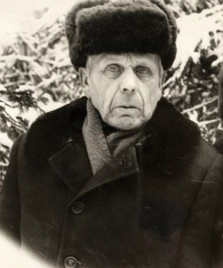 Буторин Николай Александрович