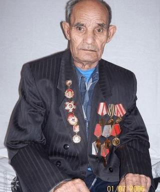 Киреев Яков Константинович