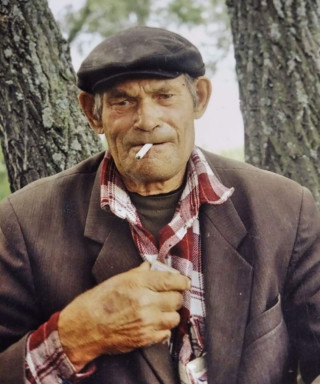 Дылкин Сергей Петрович