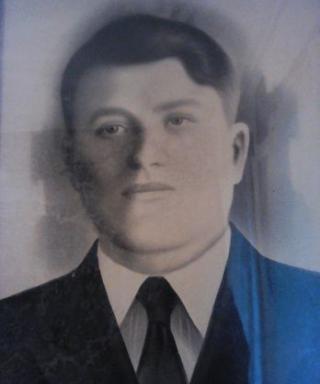 Бережной Михаил Маркович