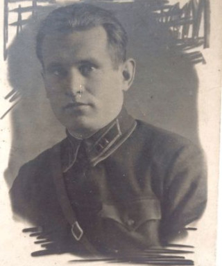 Цымбал Алексей Иванович