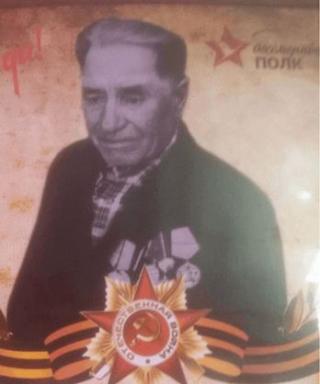 Шишаков Иван Владимирович