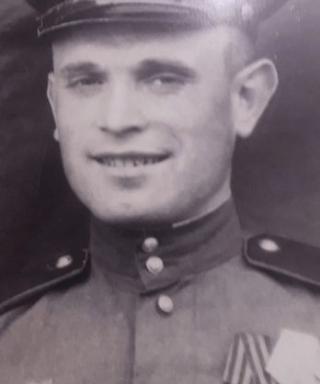 Сидорин Геннадий Иванович