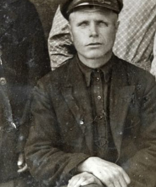 Карпенко Никита Степанович