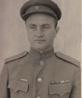 Косачевский Михаил Павлович