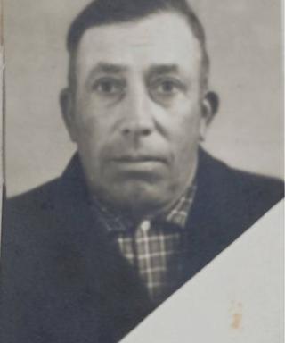 Егоров Александр Андреевич