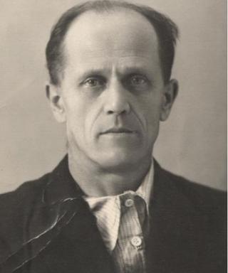 Рунов Иван Петрович