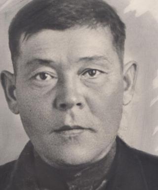 Алжанов Абдул