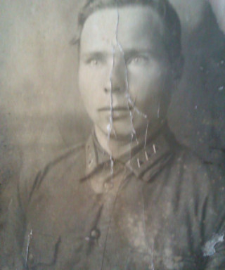 Гущин Иван Борисович