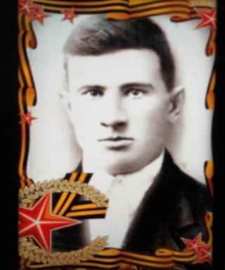Лемешев Степан Федорович