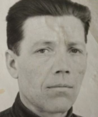 Климанов Иван Кузьмич