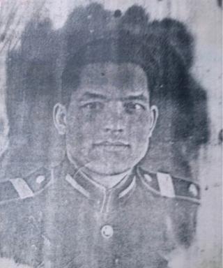 Рашов Николай Сергеевич