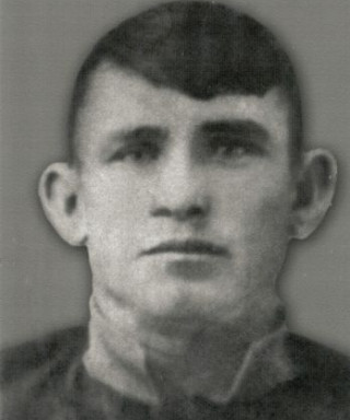 Подушко Владимир Иванович