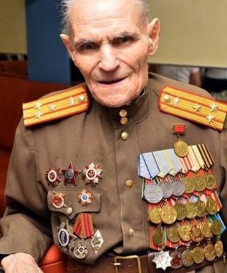 Кузнецов Геннадий Романович
