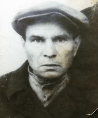 Бульчанов Иван Георгиевич
