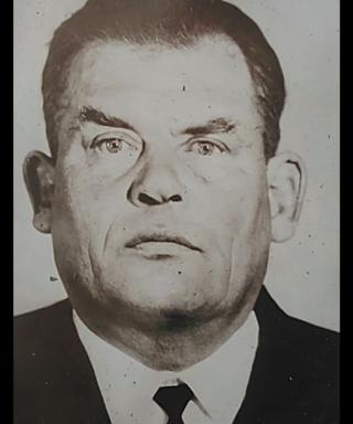 Бусоргин Алексей Ильич