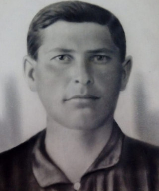 Бабушкин Василий Иванович