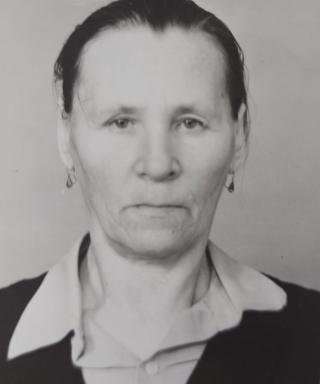 Кожевникова Надежда Ивановна