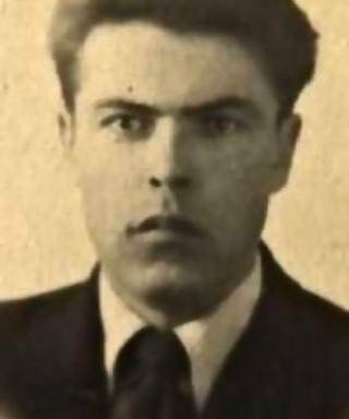 Панин Николай Фёдорович