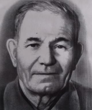 Иванов Семён Семёнович