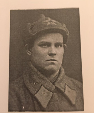 Ичеткин Александр Иванович