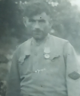 Огоньянц Александр Степанович