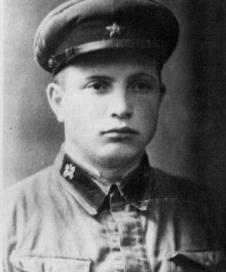 Лаптев Иван Михайлович