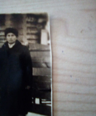 Ягудин Нурулла Яхудеевич