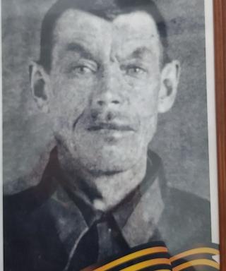 Саметов Исакай Саметович