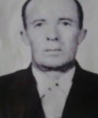 Костров Александр Васильевич