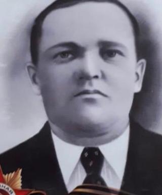 Мошенец Иван Калинкович