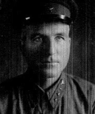 Леонович Гаврил Михайлович
