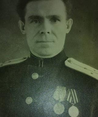 Гоголев Александр Яковлевич