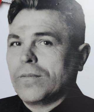 Сапожников Александр Михайлович
