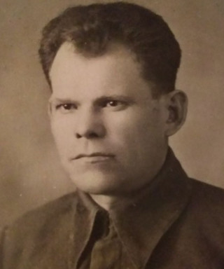 Воронов Фёдор Платонович