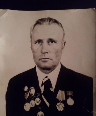 Беляев Сергей Николаевич