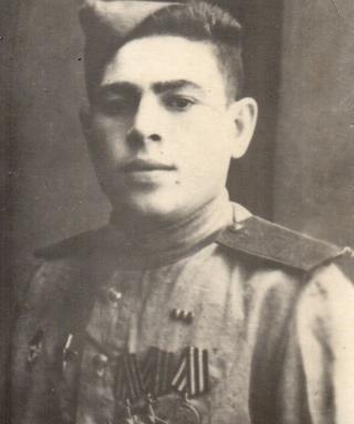 Хирный Александр Митрофанович