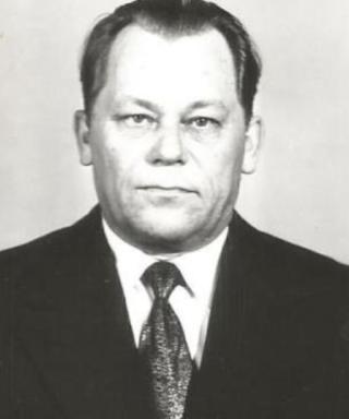 Кирушев Станислав Иванович
