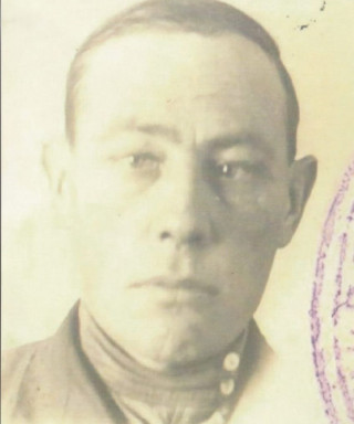 Васюнин Федор Николаевич