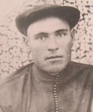 Володин Андрей Сергеевич