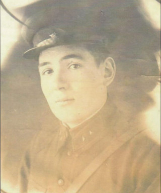 Ольховцев Иван Иванович