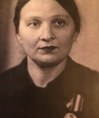 Якушина Анастасия Сергеевна