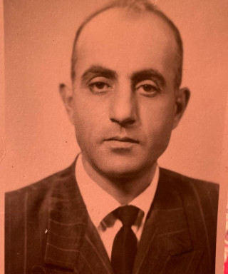 Арутюнянц Рубен Князевич