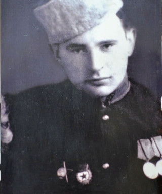 Коротояцкий Александр Петрович