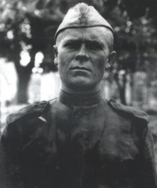 Пажитнев Фёдор Витальевич