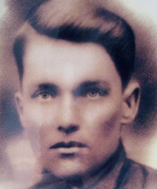 Васнин Павел Петрович