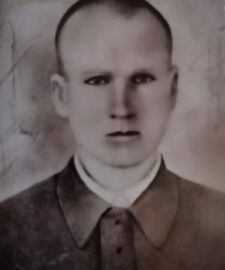 Кашарин Петр Павлович