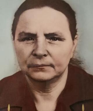 Смирнова Анна Макаровна