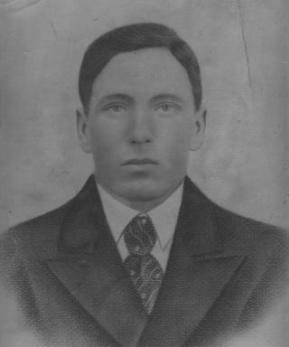 Шелковских Григорий Иванович